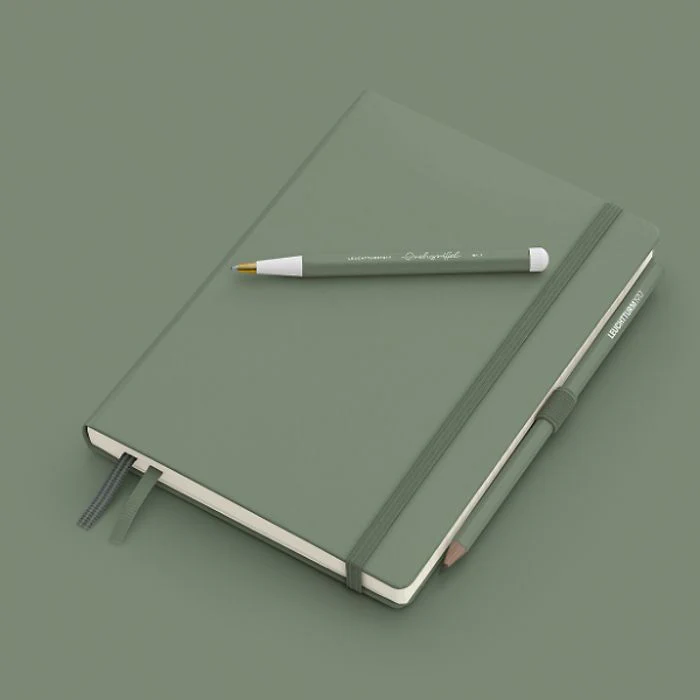 Leuchtturm Drehgriffel Gel Pen - Image 13