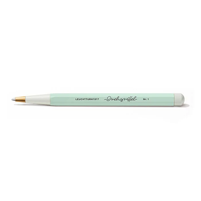 Leuchtturm Drehgriffel Gel Pen - Image 15