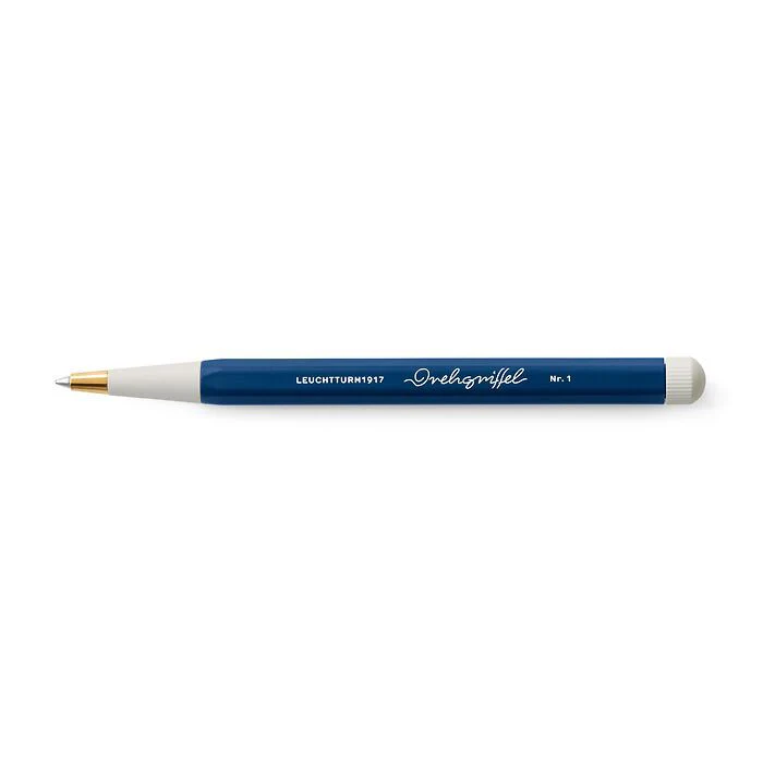 Leuchtturm Drehgriffel Gel Pen - Image 16