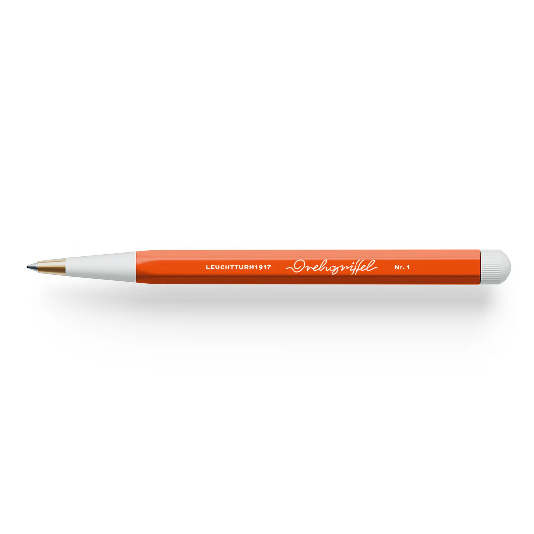 Leuchtturm Drehgriffel Gel Pen - Image 23