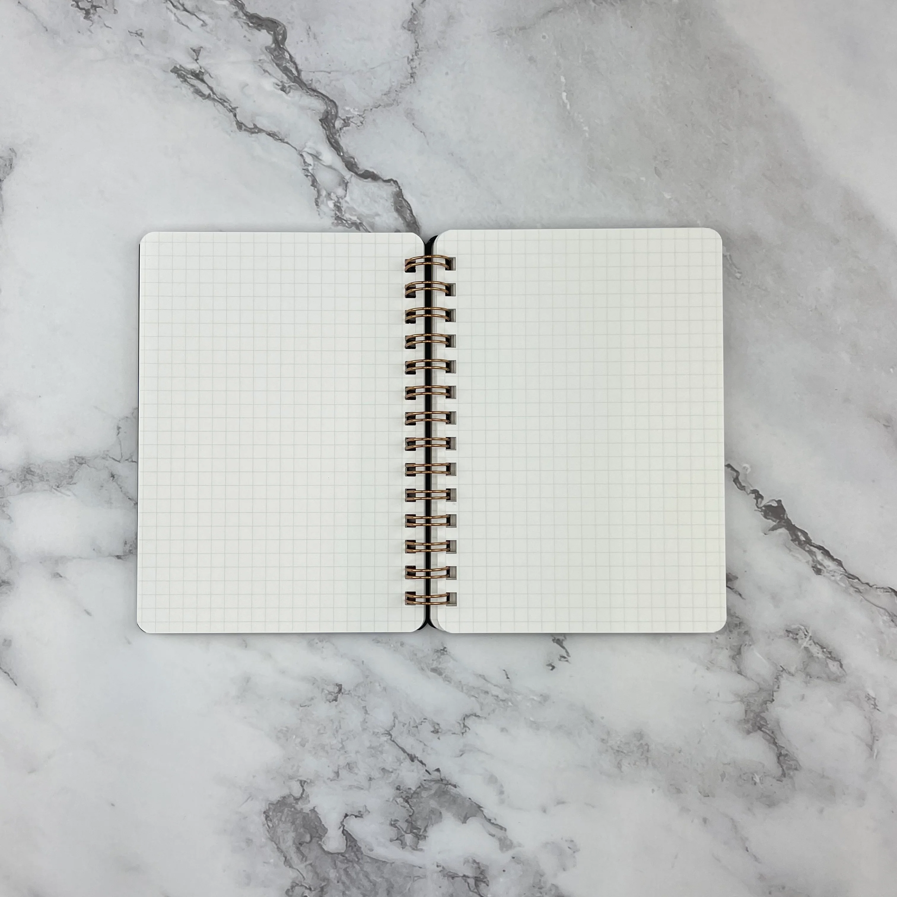 Life Pocket Notebook - A6 - Grid - Image 3