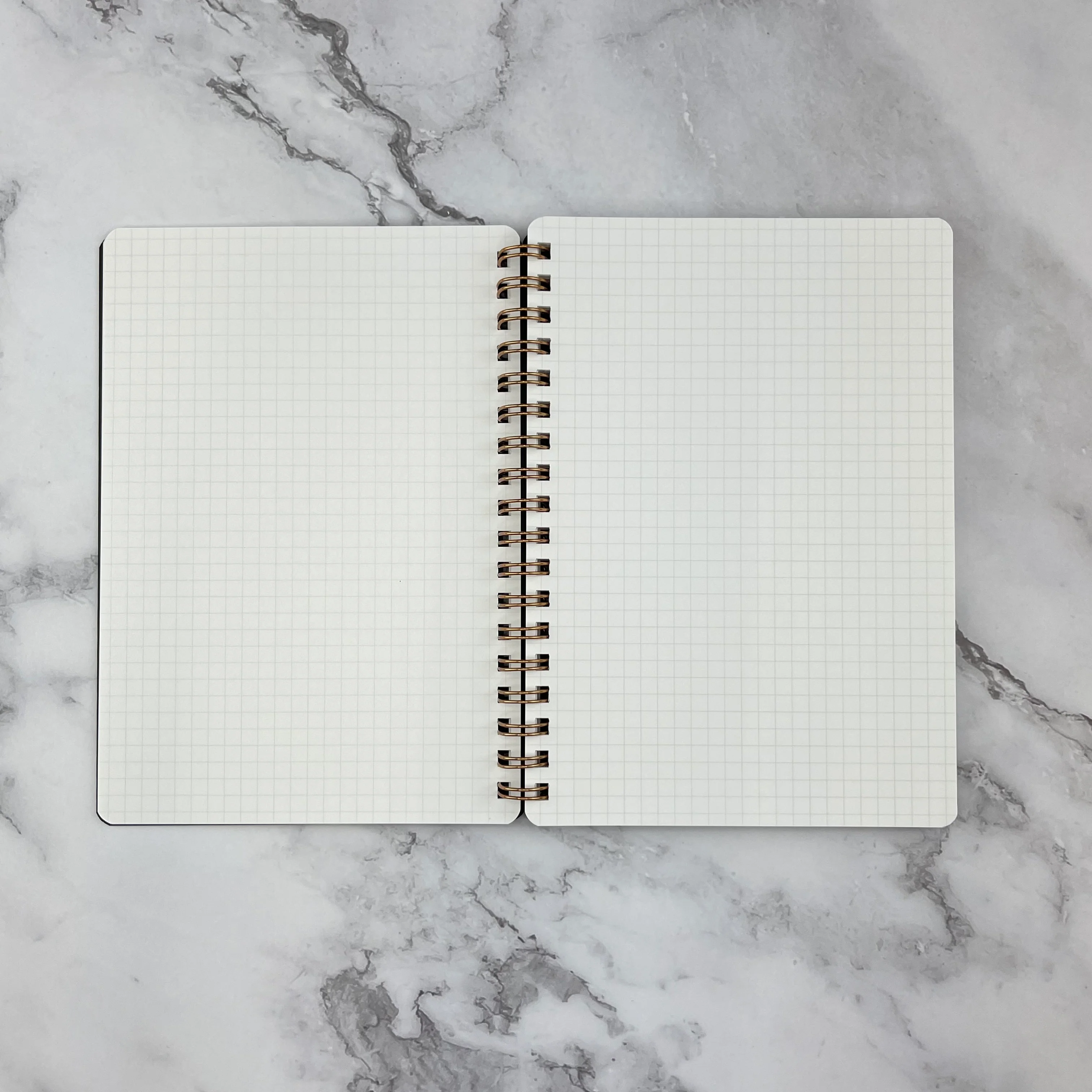 Life Pocket Notebook - B6 - Grid - Image 3