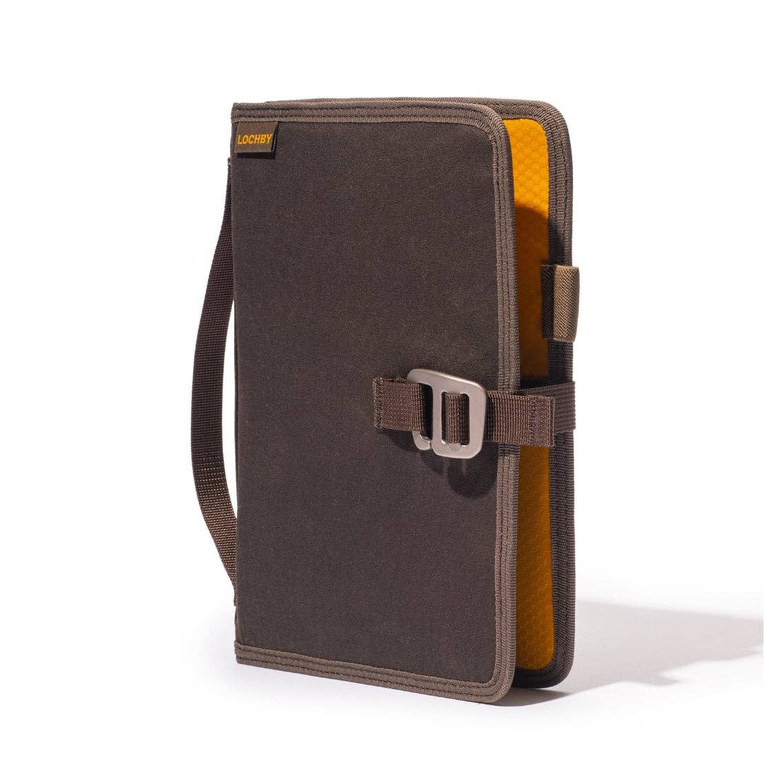 Lochby Field Journal - Image 18
