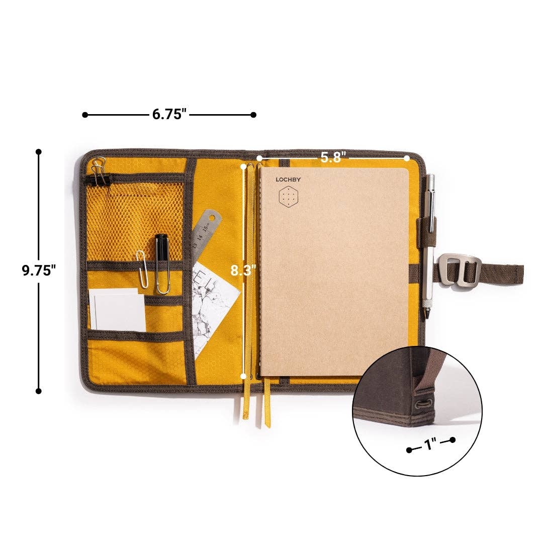 Lochby Field Journal - Image 6