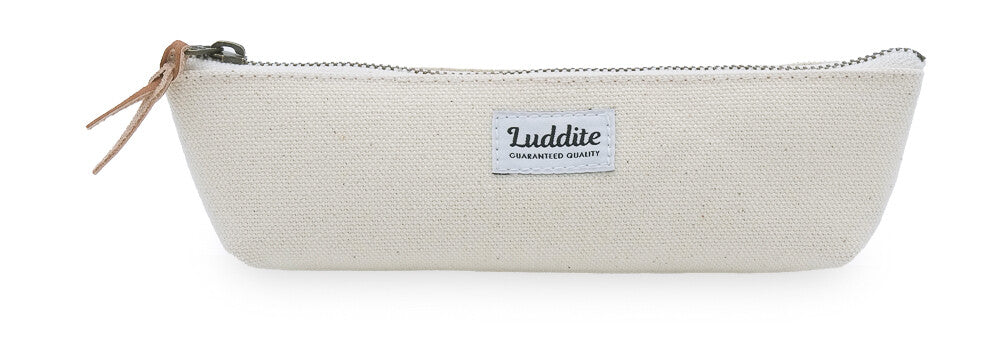 LUDDITE Boat Pen Case - Image 6