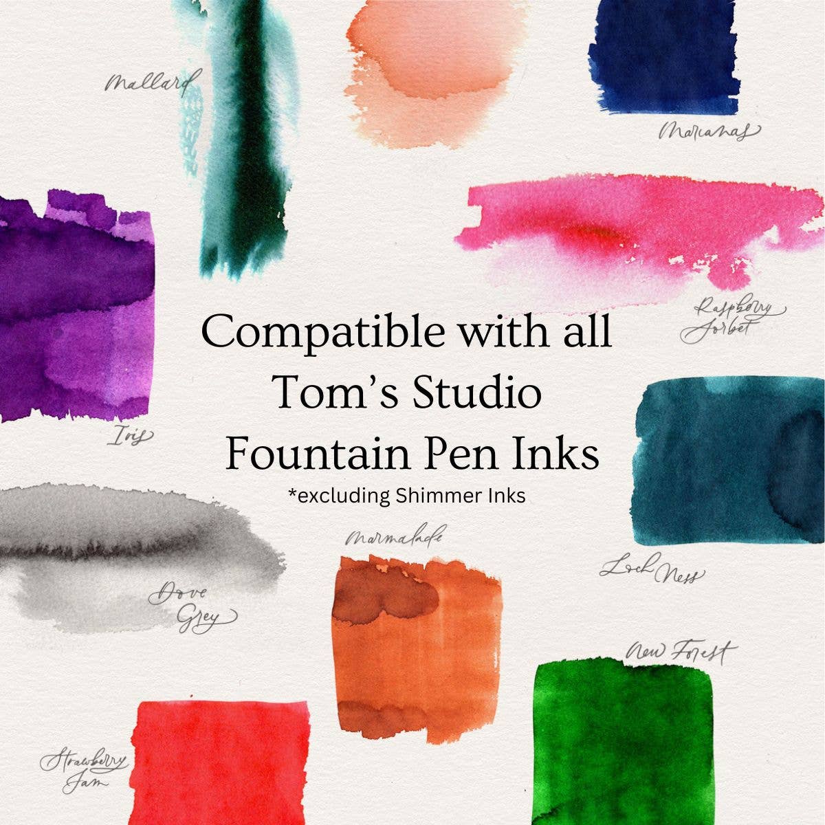 Tom's Studio Lumos Mini - Image 12