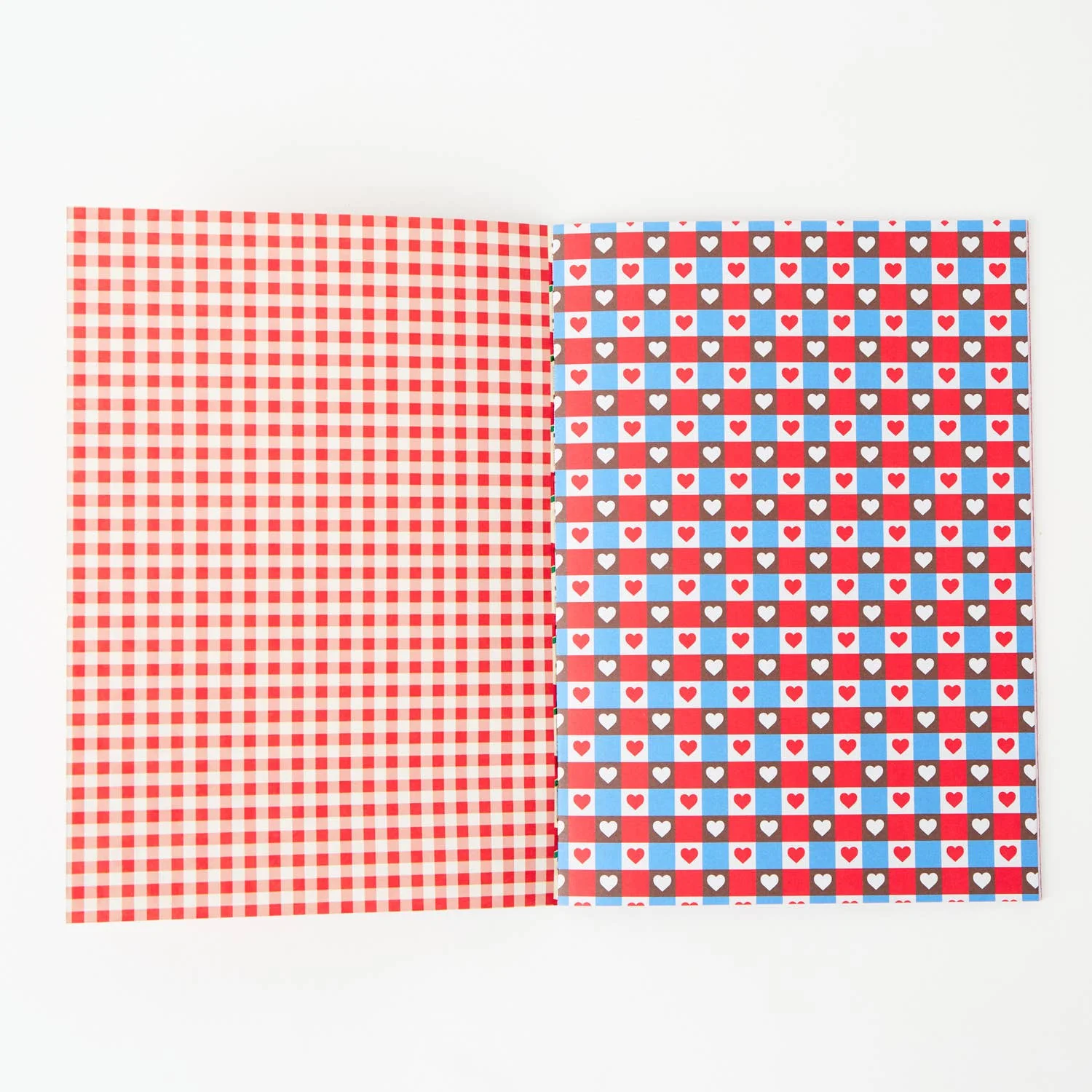 TINYSTORE Martina’s Tiny Book of Scrapbooking Papers (Edition 2: NEW patterns!) - Image 4