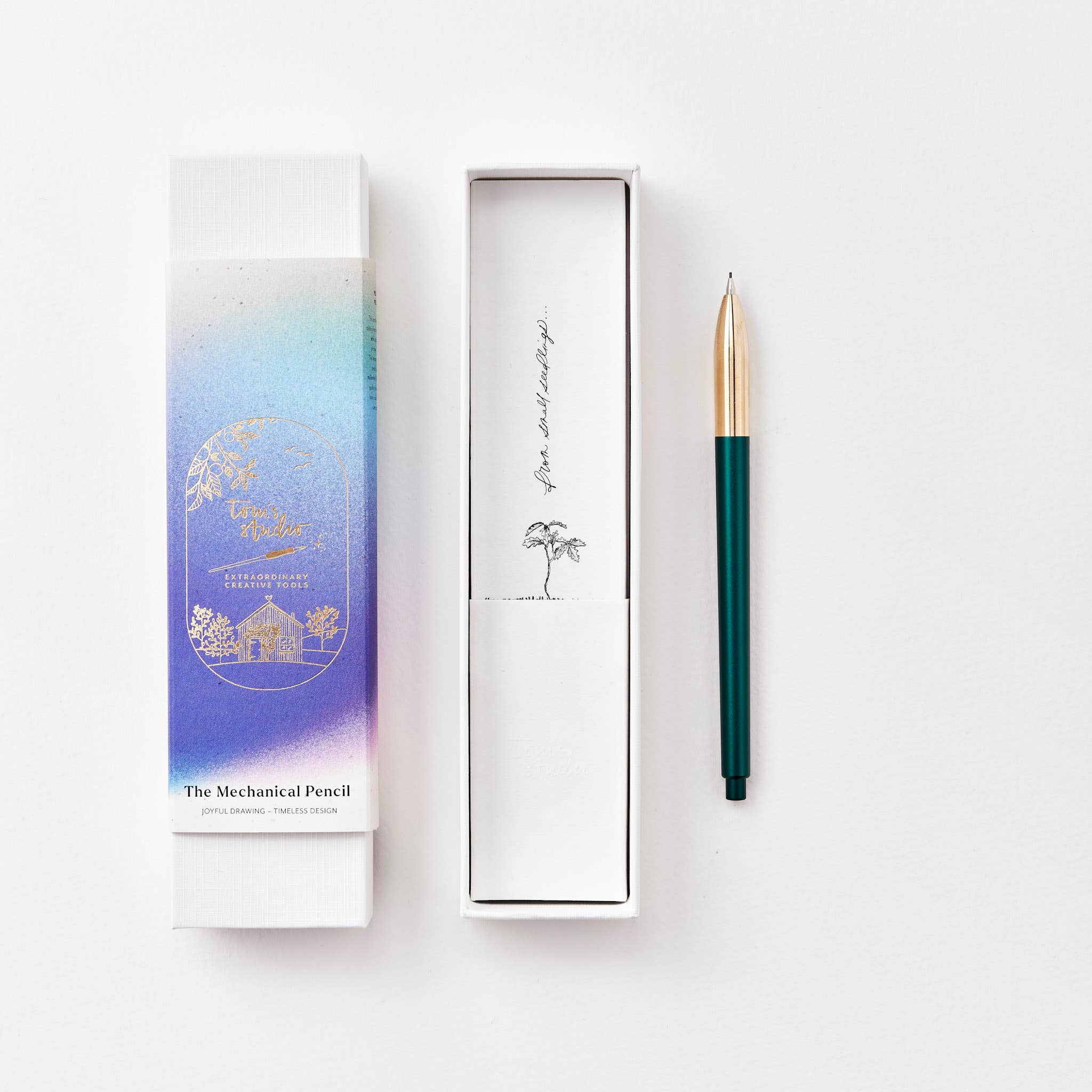 Tom's Studio Mechanical Pencil - Image 10