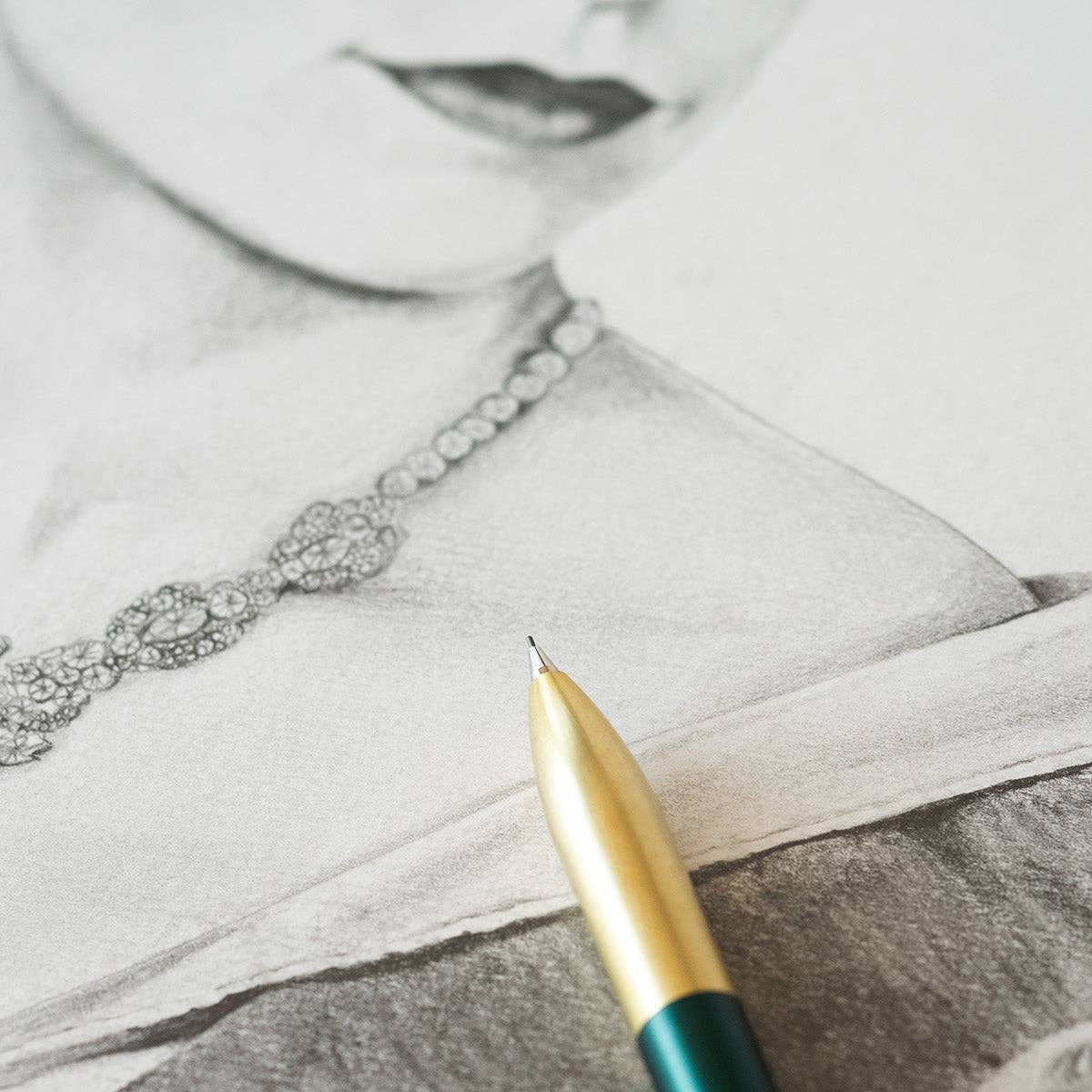 Tom's Studio Mechanical Pencil - Image 11