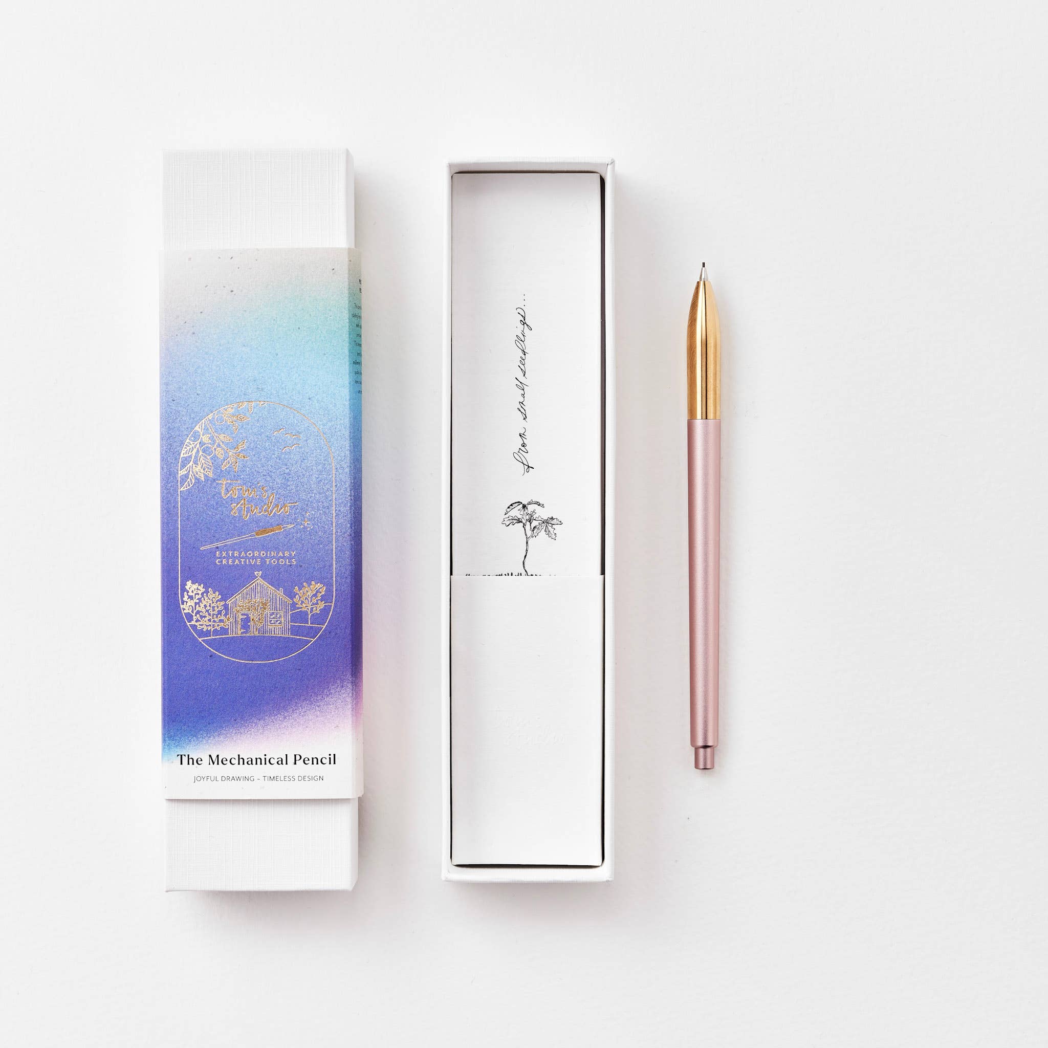 Tom's Studio Mechanical Pencil - Image 18