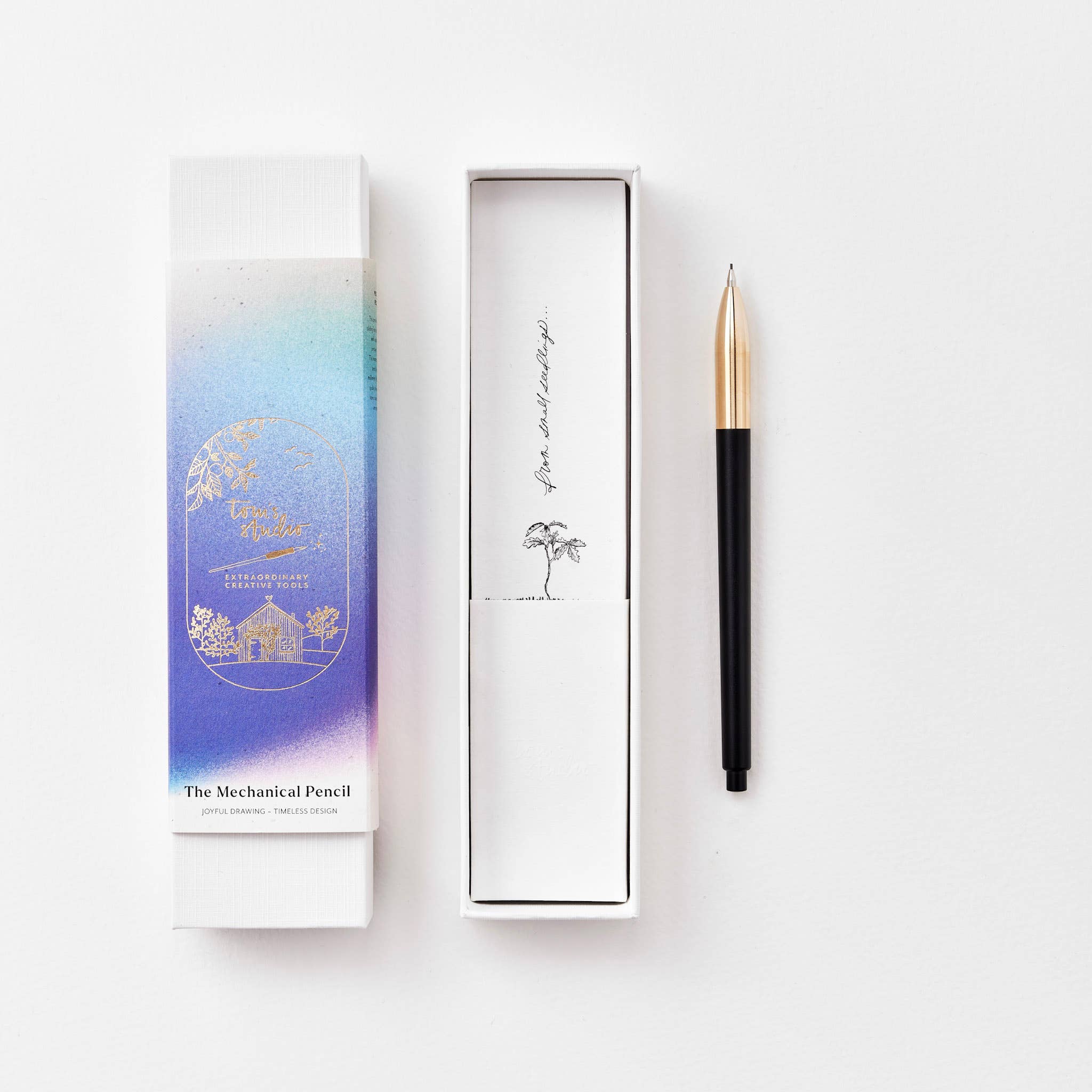 Tom's Studio Mechanical Pencil - Image 22