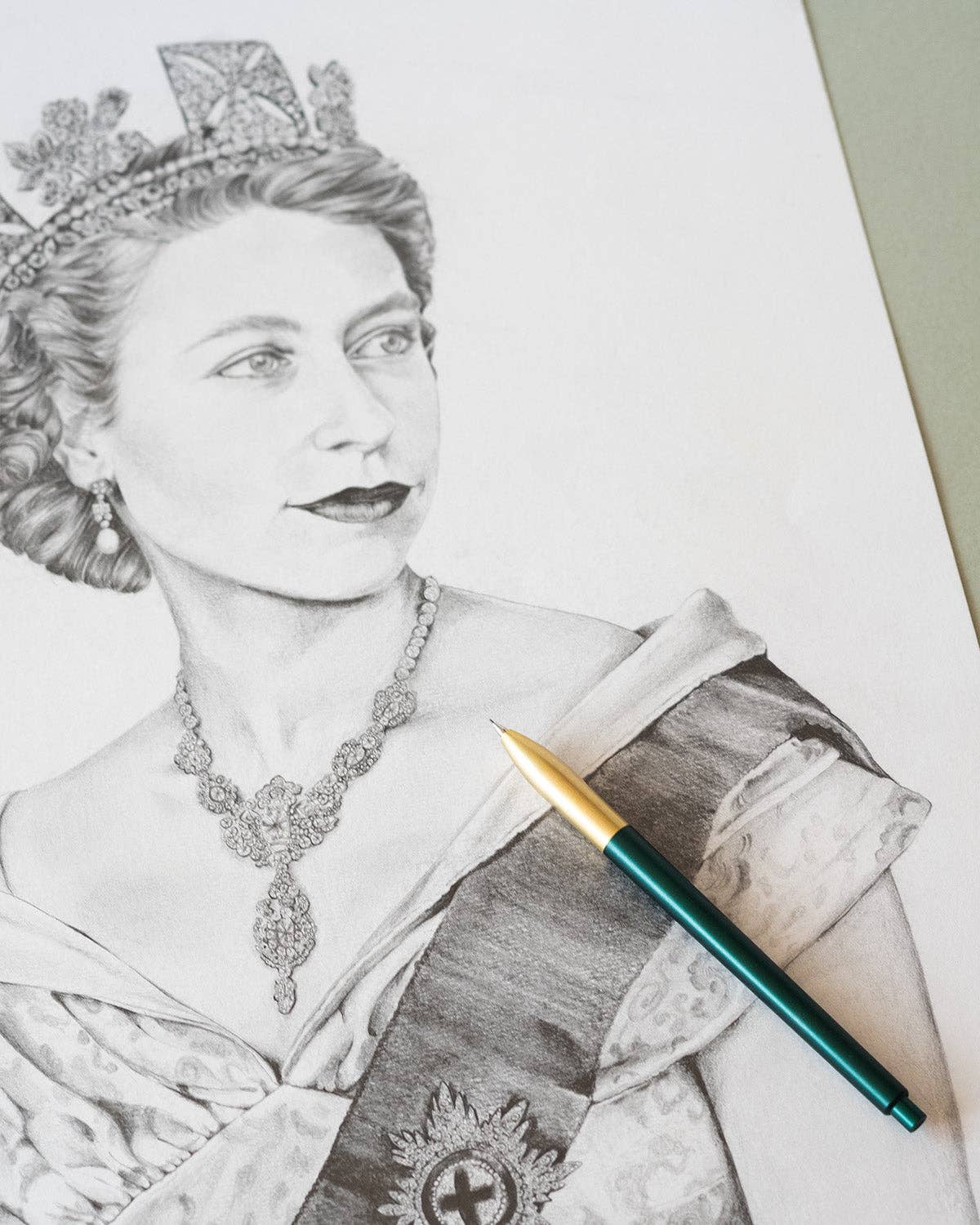 Tom's Studio Mechanical Pencil - Image 24