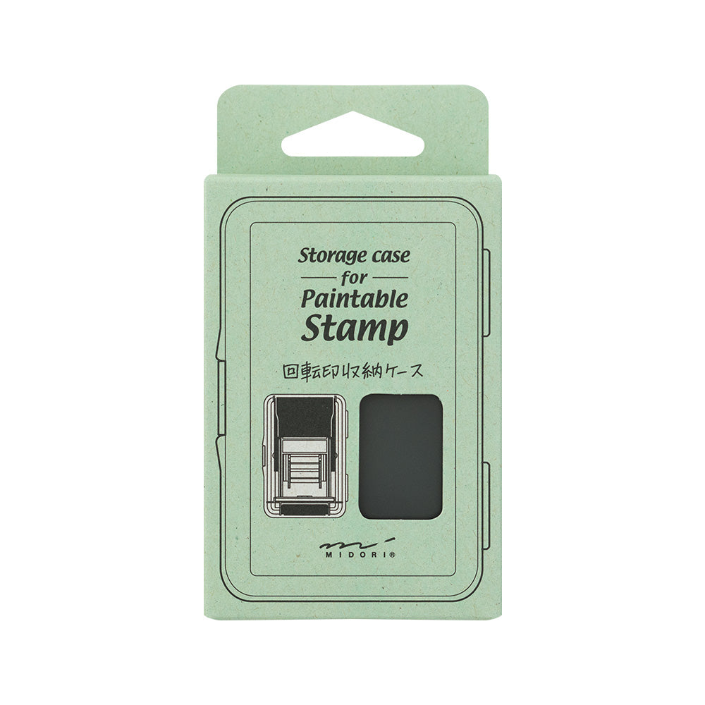 Midori Case For Paintable Rotating Stamp - Image 3