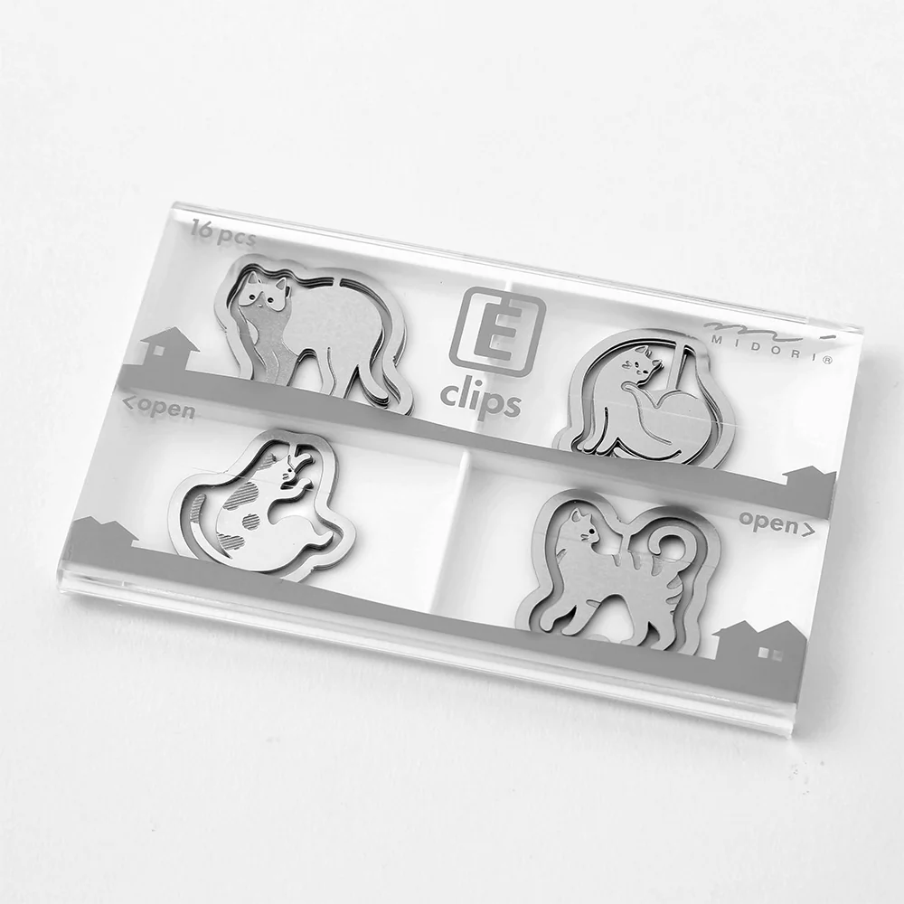 Midori E-Clips - Image 11