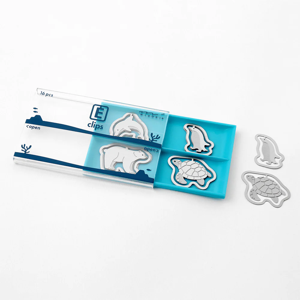Midori E-Clips - Image 18