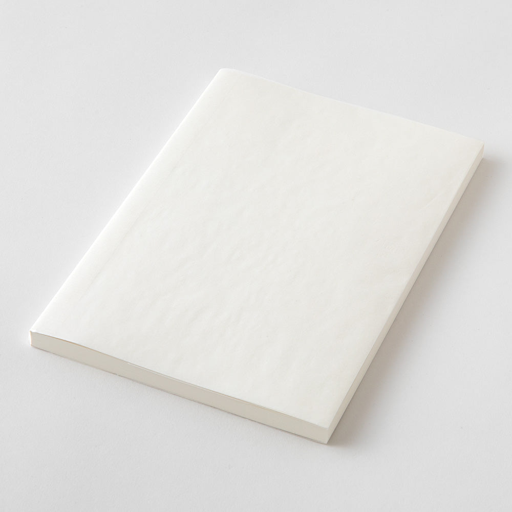 Midori MD Cotton Notebook - Plain - A5 - Image 7