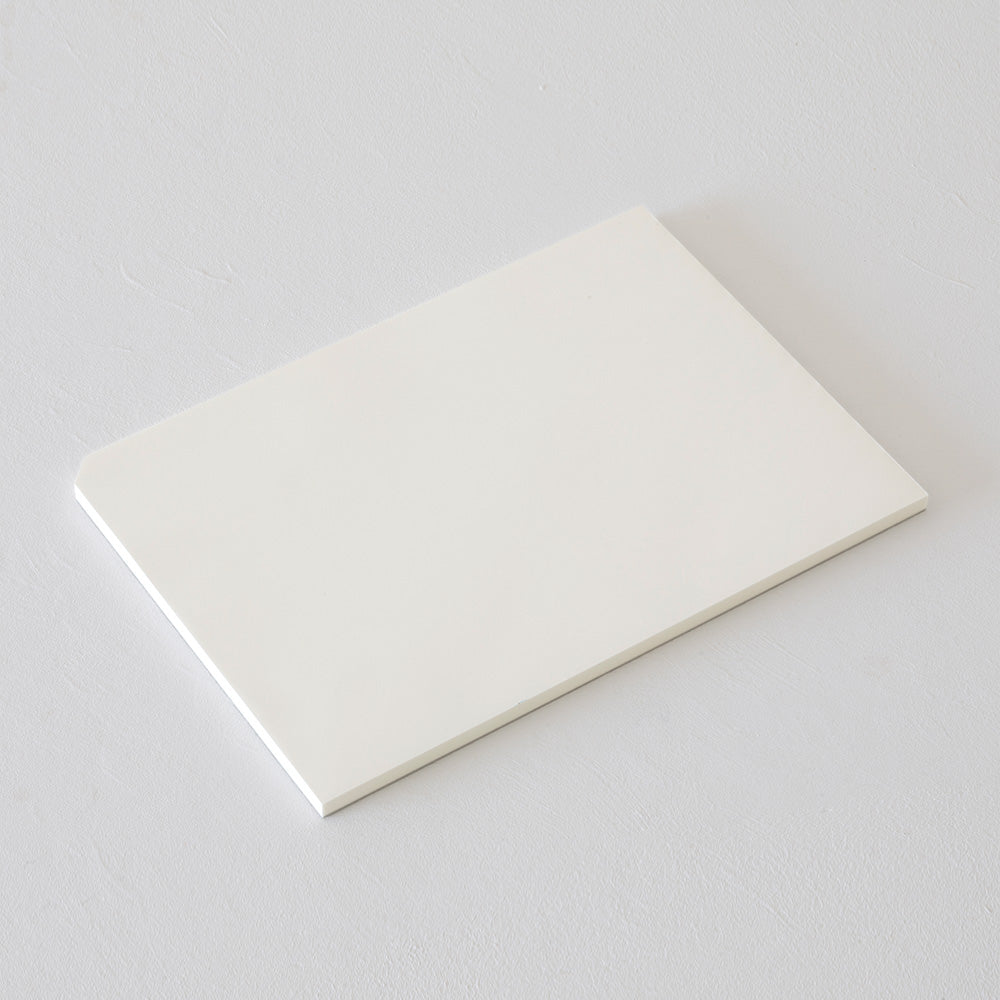 Midori MD Cotton Paper Pad - A4 - Image 3