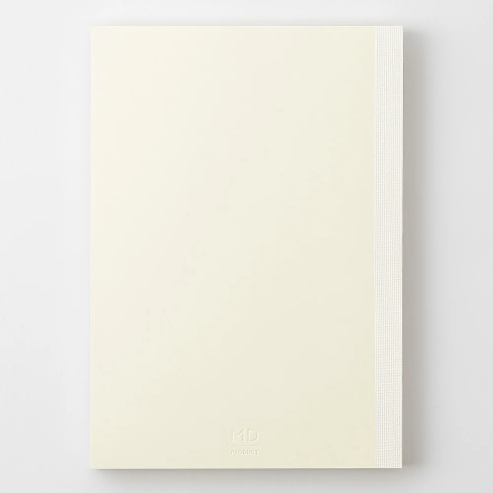 Midori MD Notebook - Dot Grid - A5 - Image 3