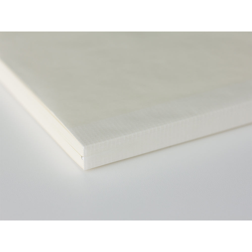 Midori MD Notebook Journal - Grid - A5 - Image 5