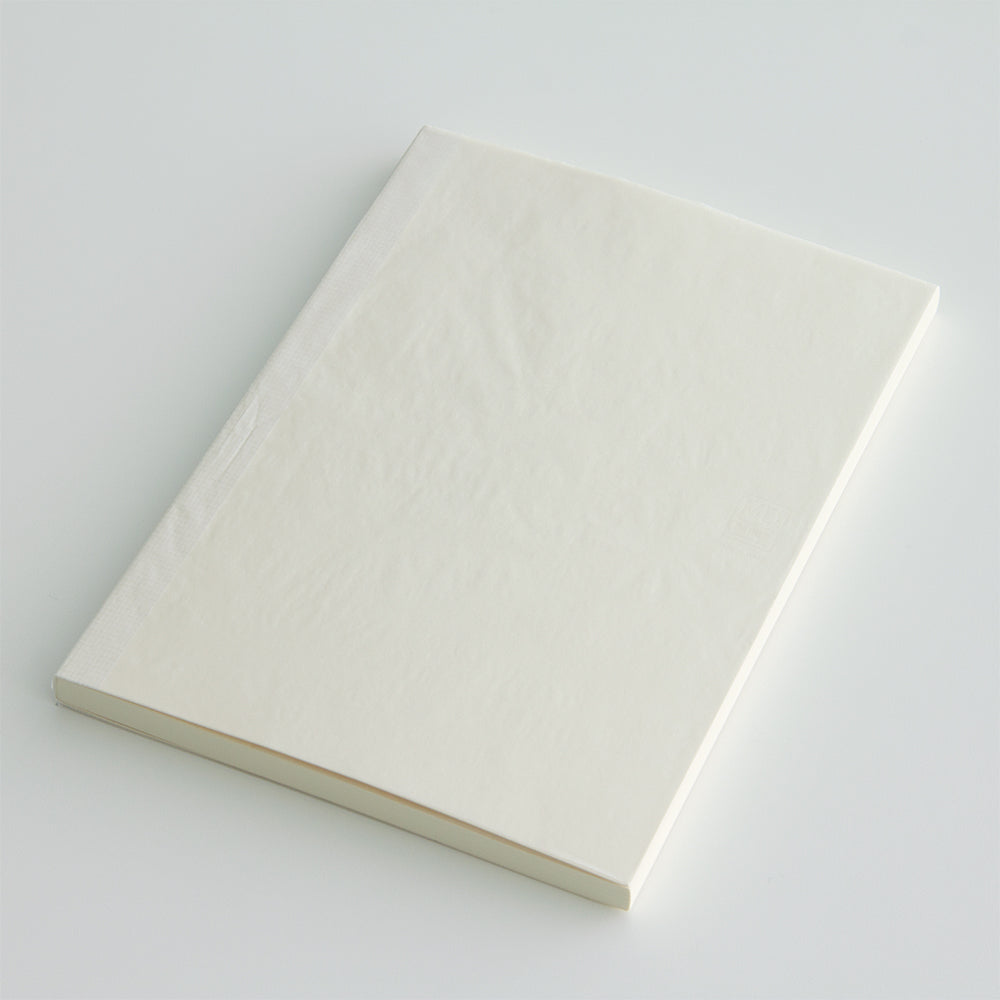 Midori MD Notebook Journal - Grid - A5 - Image 8
