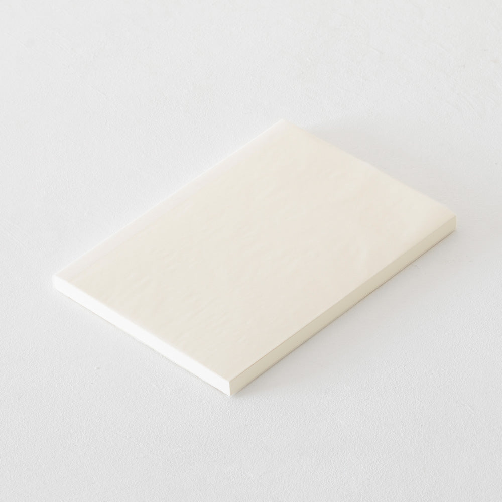 Midori MD Notebook Journal - Grid Block- A5 - Image 5