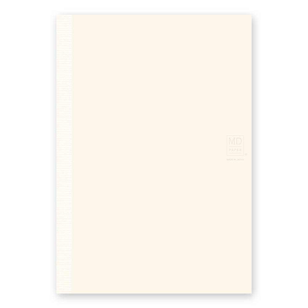 Midori MD Notebook - Ruled - A5 - Image 9