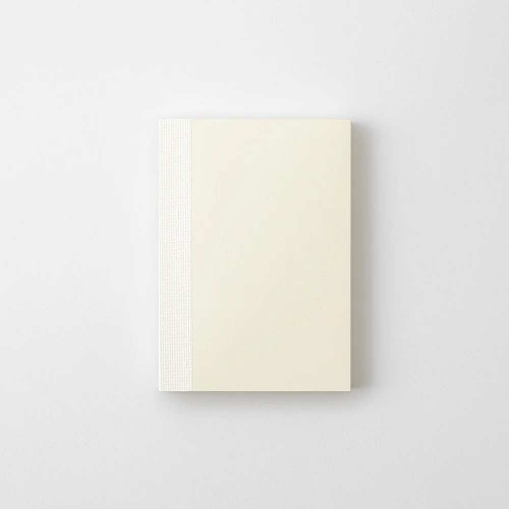 Midori MD Notebook - Ruled - A7 - Image 2