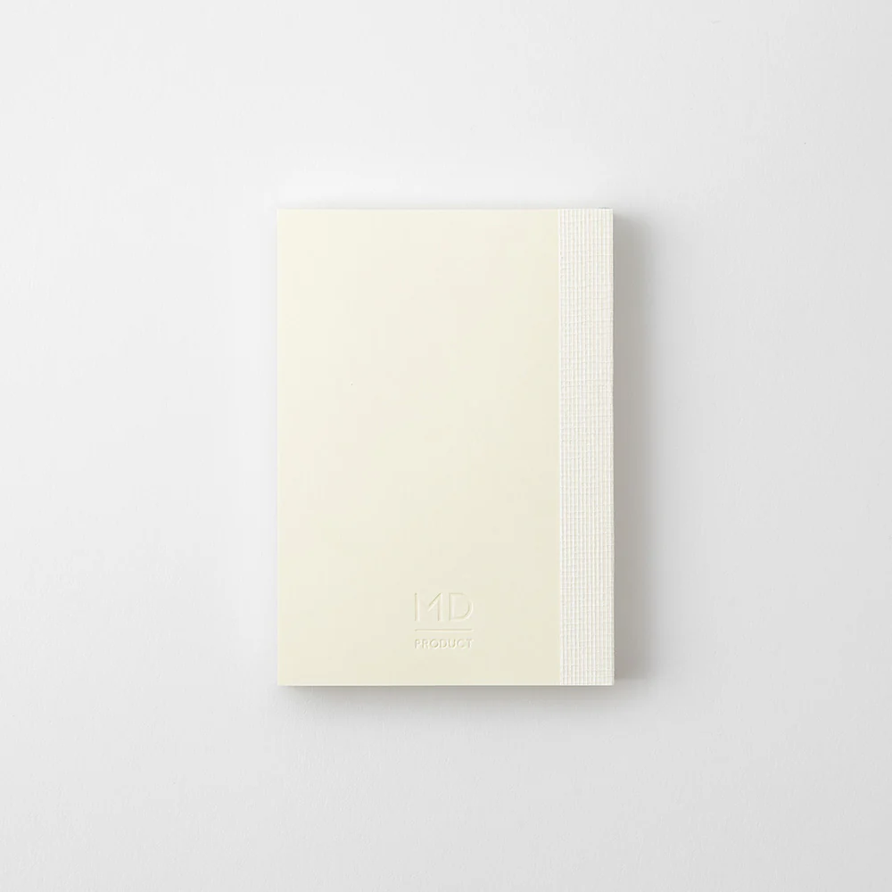 Midori MD Notebook - Ruled - A7 - Image 3