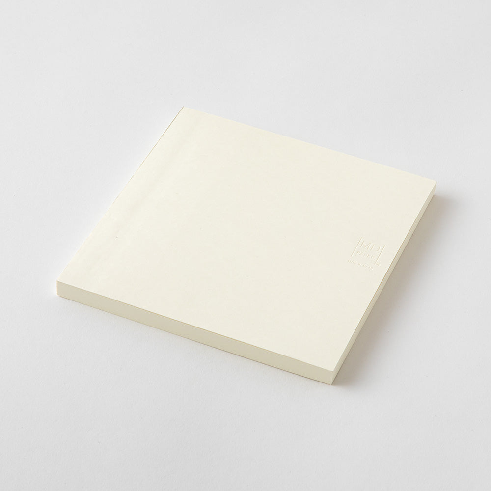 Midori MD Thick Notebook - Plain - A5 Square - Image 4