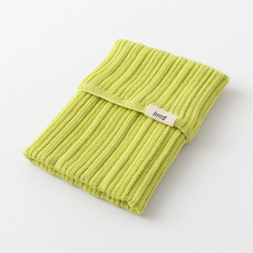 Midori Notebook's Haramaki - A6-B6 - Image 19