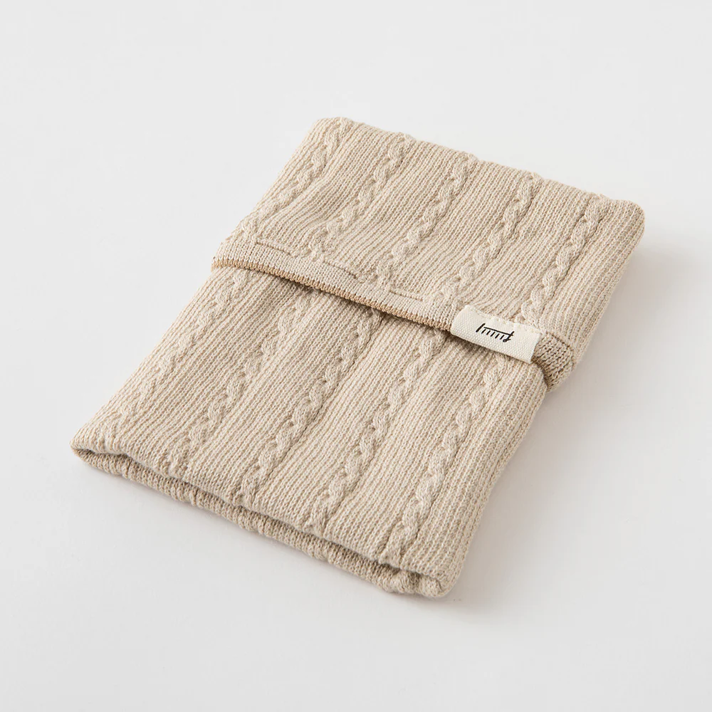 Midori Notebook's Haramaki - A6-B6 - Image 3