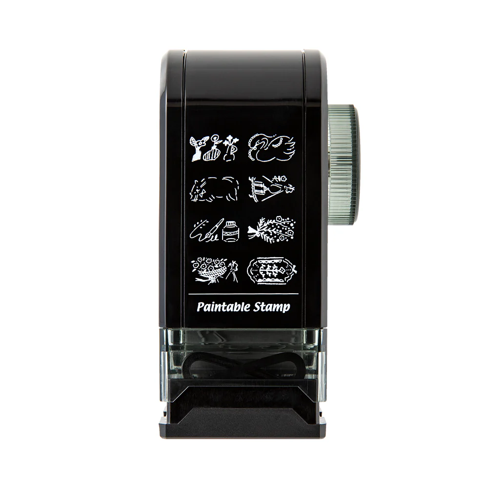 Midori Rotating Paintable Stamp Dial - Image 12