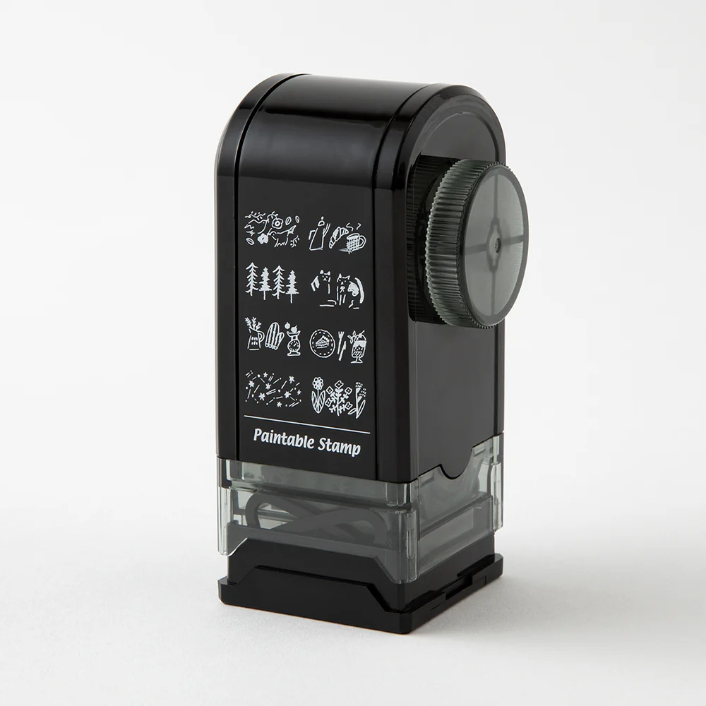 Midori Rotating Paintable Stamp Dial - Image 17