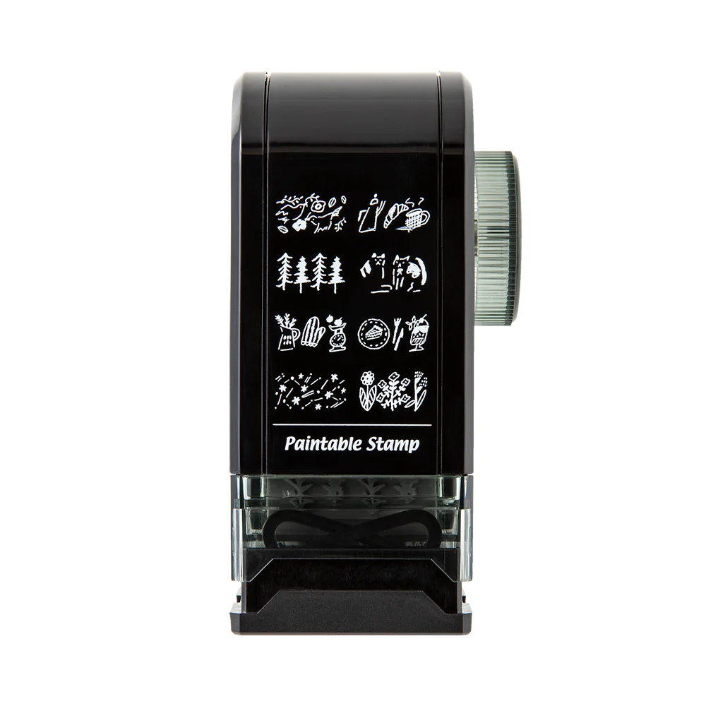 Midori Rotating Paintable Stamp Dial - Image 19