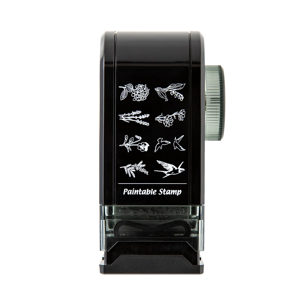 Midori Rotating Paintable Stamp Dial - Image 25