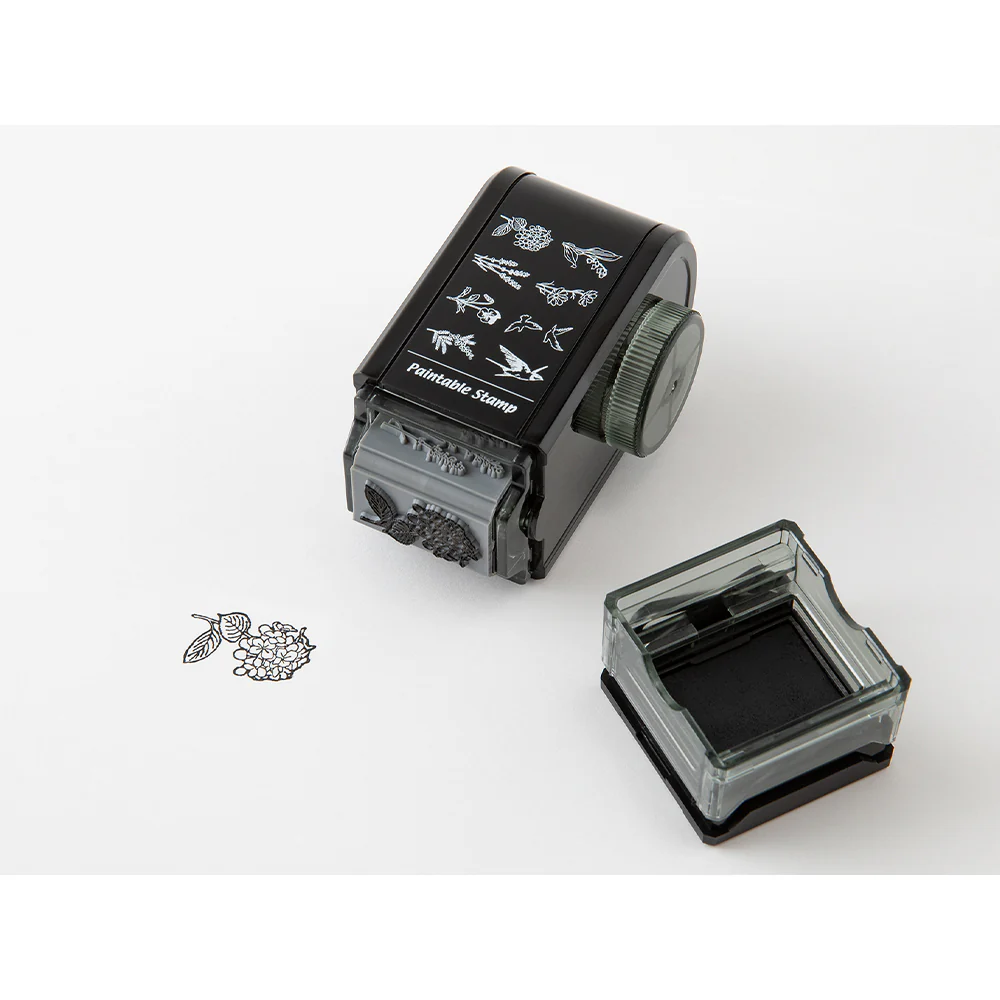 Midori Rotating Paintable Stamp Dial - Image 26
