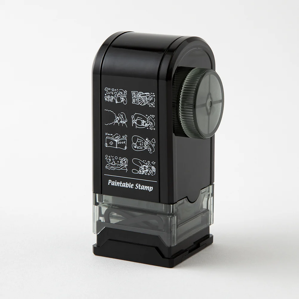 Midori Rotating Paintable Stamp Dial - Image 29