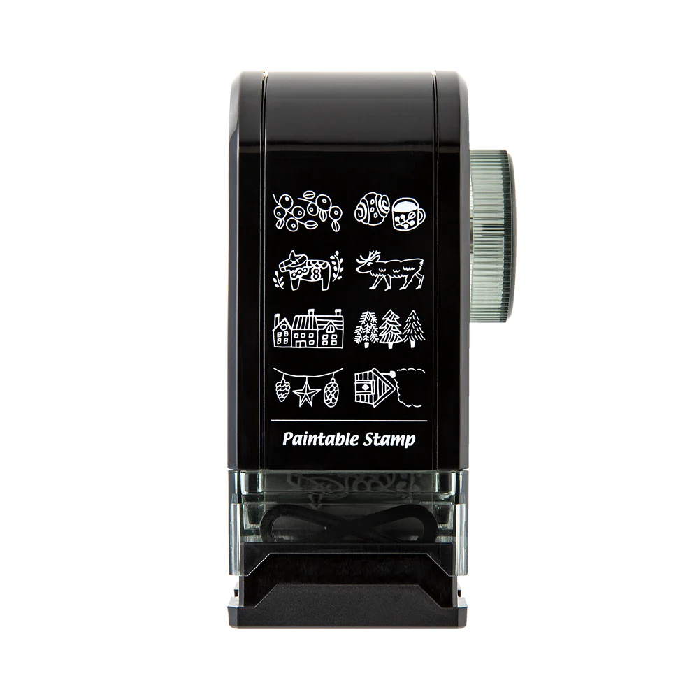 Midori Rotating Paintable Stamp Dial - Image 42
