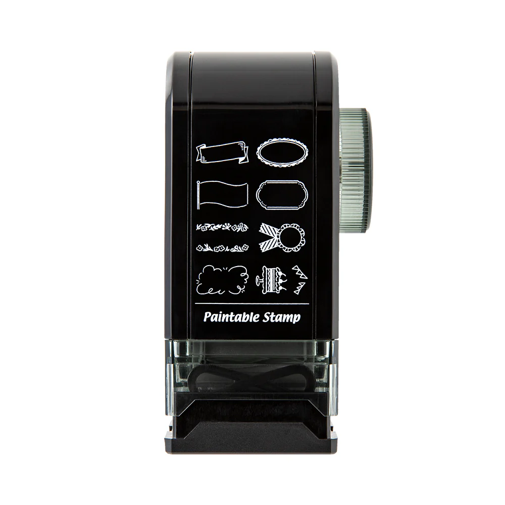 Midori Rotating Paintable Stamp Dial - Image 55