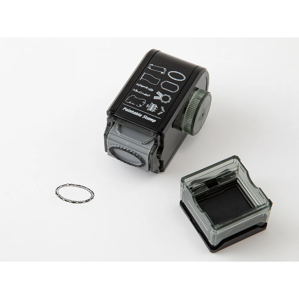 Midori Rotating Paintable Stamp Dial - Image 56