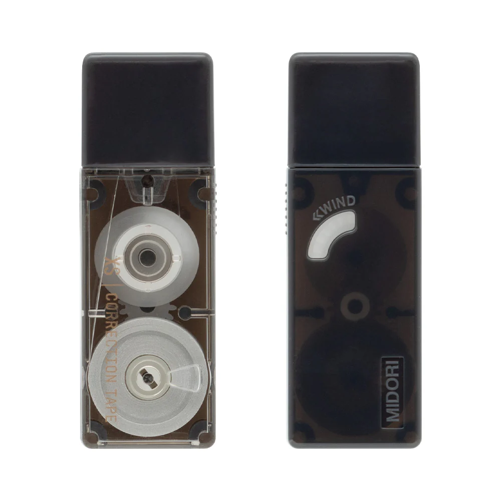 Midori XS Correction Tape - Image 2