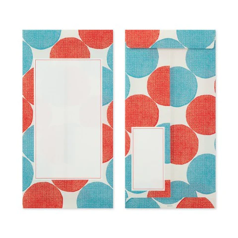 Midori Letter Set - 762 - Assorted - Image 4