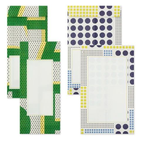 Midori Letter Set - 762 - Assorted - Image 5