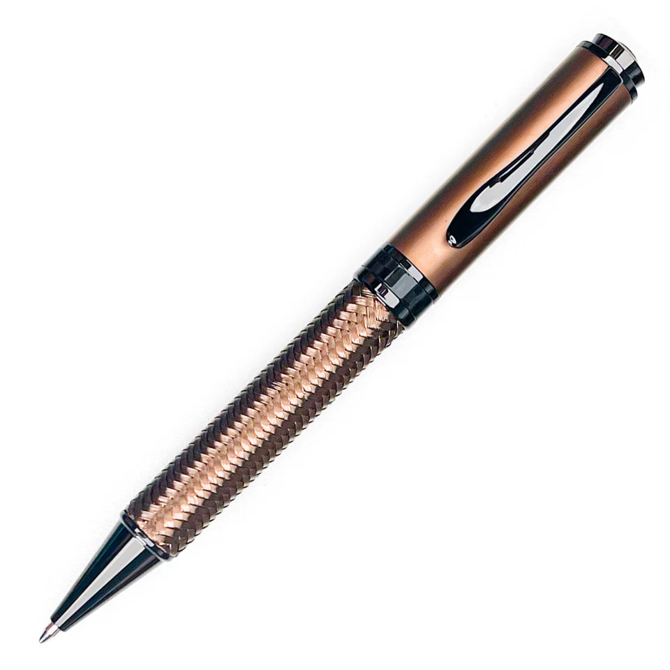 Monteverde Innova Formula M Ballpoint Pen - Bronze - Image 3