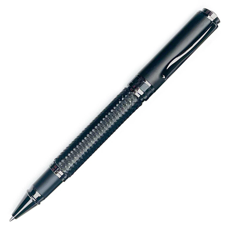 Monteverde Innova Formula M Rollerball Pen - Black - Image 3