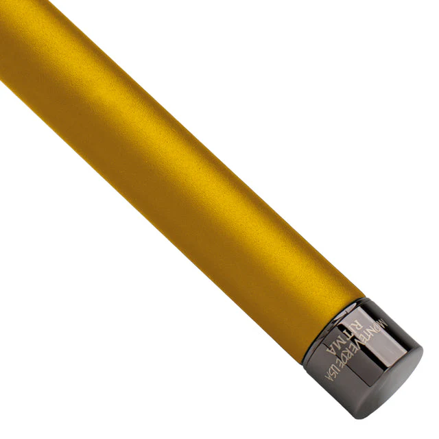 Monteverde Ritma Ballpoint Pen - Mimosa (Special Edition) - Image 4