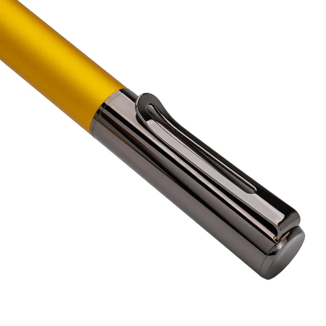 Monteverde Ritma Fountain Pen - Mimosa (Special Edition) - Image 4