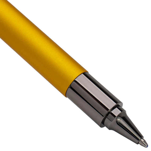 Monteverde Ritma Rollerball Pen - Mimosa (Special Edition) - Image 4