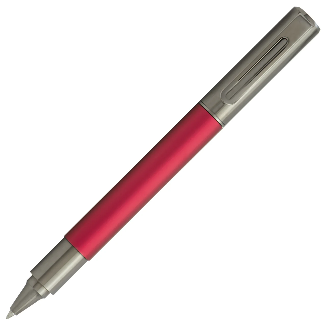 Monteverde Ritma Rollerball Pen - Red - Image 2