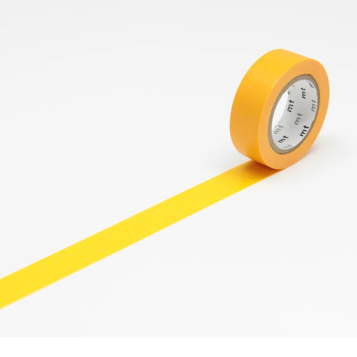 MT Washi Tape - Himawari